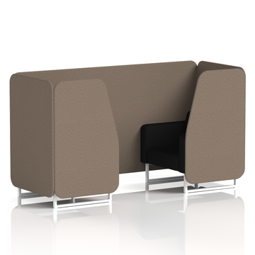 X2 - Theory Panels And Diameter Sofa