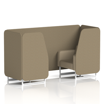 Main Line Flax - Bank Panels And Upminster Sofa