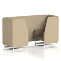  Main Line Flax - Upminster Panels And Bank Sofa