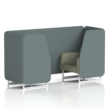 Main Line Flax - Westminster Panels And Newbury Sofa