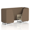  Sumi - Osaka Panels And Zen Sofa