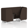  Synergy - Wed Panels And Sofa