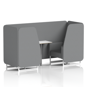 Synergy - Partner Panels And Sofa