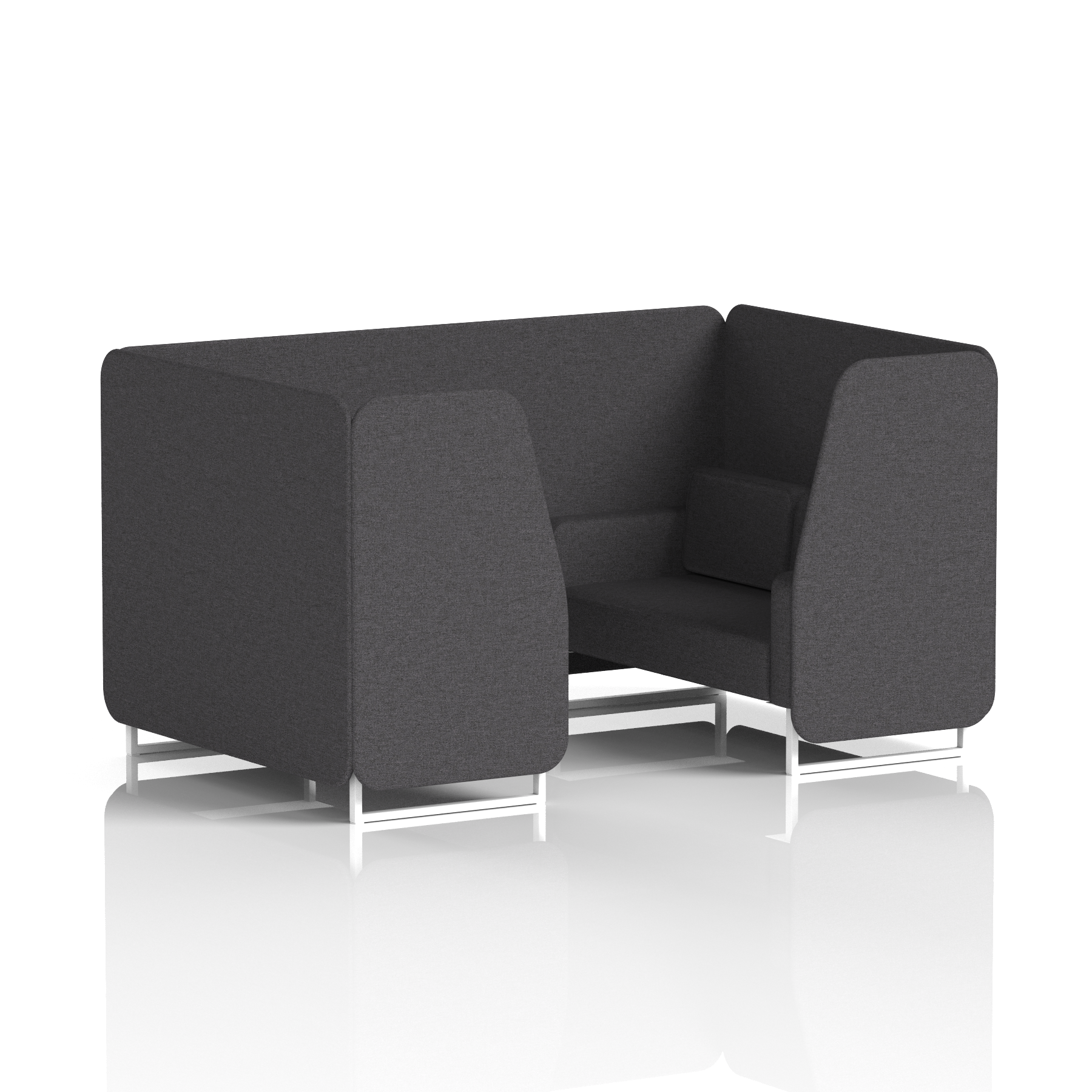 Brixworth Booth in Single Tone