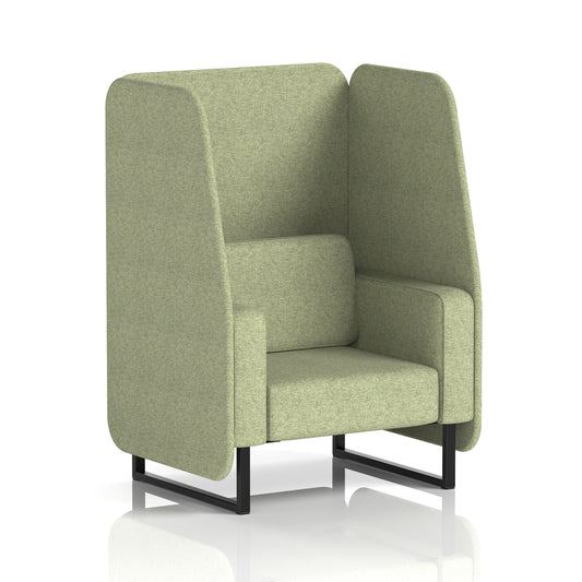 EE - Brixworth Open Booth in Single Tone