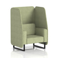  Rivet - Burnish Panels And Sofa