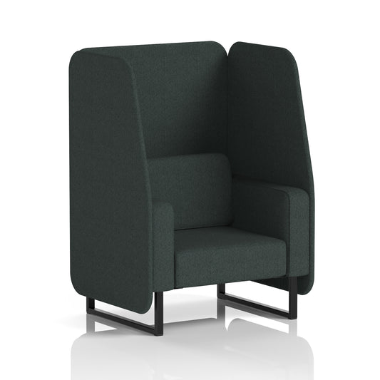 EE - Brixworth Open Booth in Single Tone