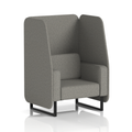  X2 - Number Panels And Sofa