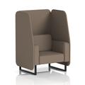  X2 - Theory Panels And Sofa