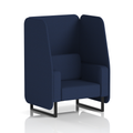  Synergy - Alike Panels And Sofa