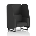  Synergy - Mix Panels And Sofa