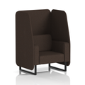  Synergy - Wed Panels And Sofa