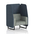  Rivet - Crucible Panels And Prime Sofa