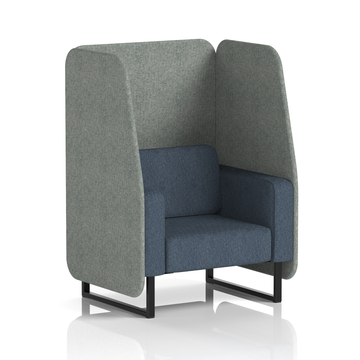 Rivet - Prime Panels And Crucible Sofa
