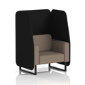  X2 - Diameter Panels And Theory Sofa