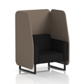  X2 - Theory Panels And Diameter Sofa