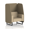  Main Line Flax - Bank Panels And Upminster Sofa