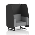  Synergy - Mix Panels And Partner Sofa