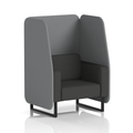  Synergy - Partner Panels And Mix Sofa