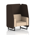  Synergy - Wed Panels And Affix Sofa