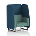  Sumi - Uto Panels And Handa Sofa
