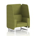  Rivet - Olive Panels And Sofa