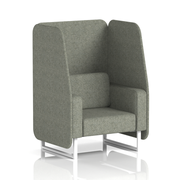 Rivet - Vitreous Panels And Sofa