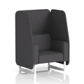  X2 - Arithmetic Panels And Sofa