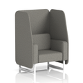  X2 - Number Panels And Sofa