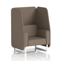  X2 - Theory Panels And Sofa