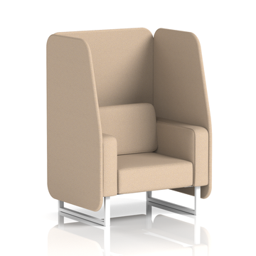 Synergy - Affix Panels And Sofa