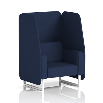 Synergy - Alike Panels And Sofa