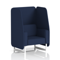  Synergy - Alike Panels And Sofa