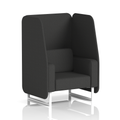  Synergy - Mix Panels And Sofa