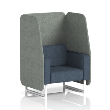 Rivet - Prime Panels And Crucible Sofa