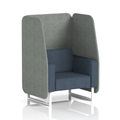  Rivet - Prime Panels And Crucible Sofa