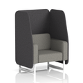  X2 - Arithmetic Panels And Number Sofa