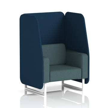 X2 - Calculus Panels And Polygon Sofa