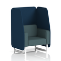  X2 - Calculus Panels And Polygon Sofa
