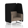  X2 - Diameter Panels And Theory Sofa