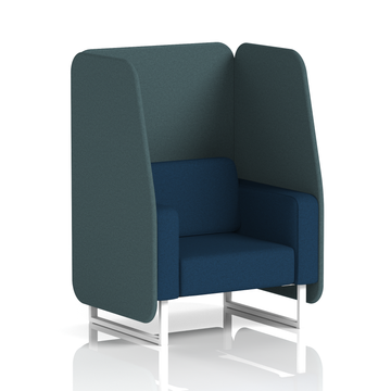 X2 - Polygon Panels And Calculus Sofa