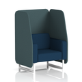  X2 - Polygon Panels And Calculus Sofa