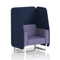  Synergy - Alike Panels And Order Sofa
