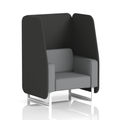  Synergy - Mix Panels And Partner Sofa