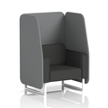  Synergy - Partner Panels And Mix Sofa