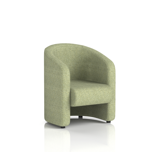 DS - Lamport Armchair And Sofa