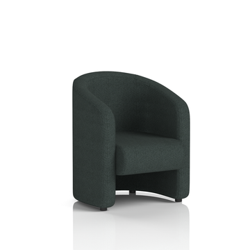 Rivet - Charcoal