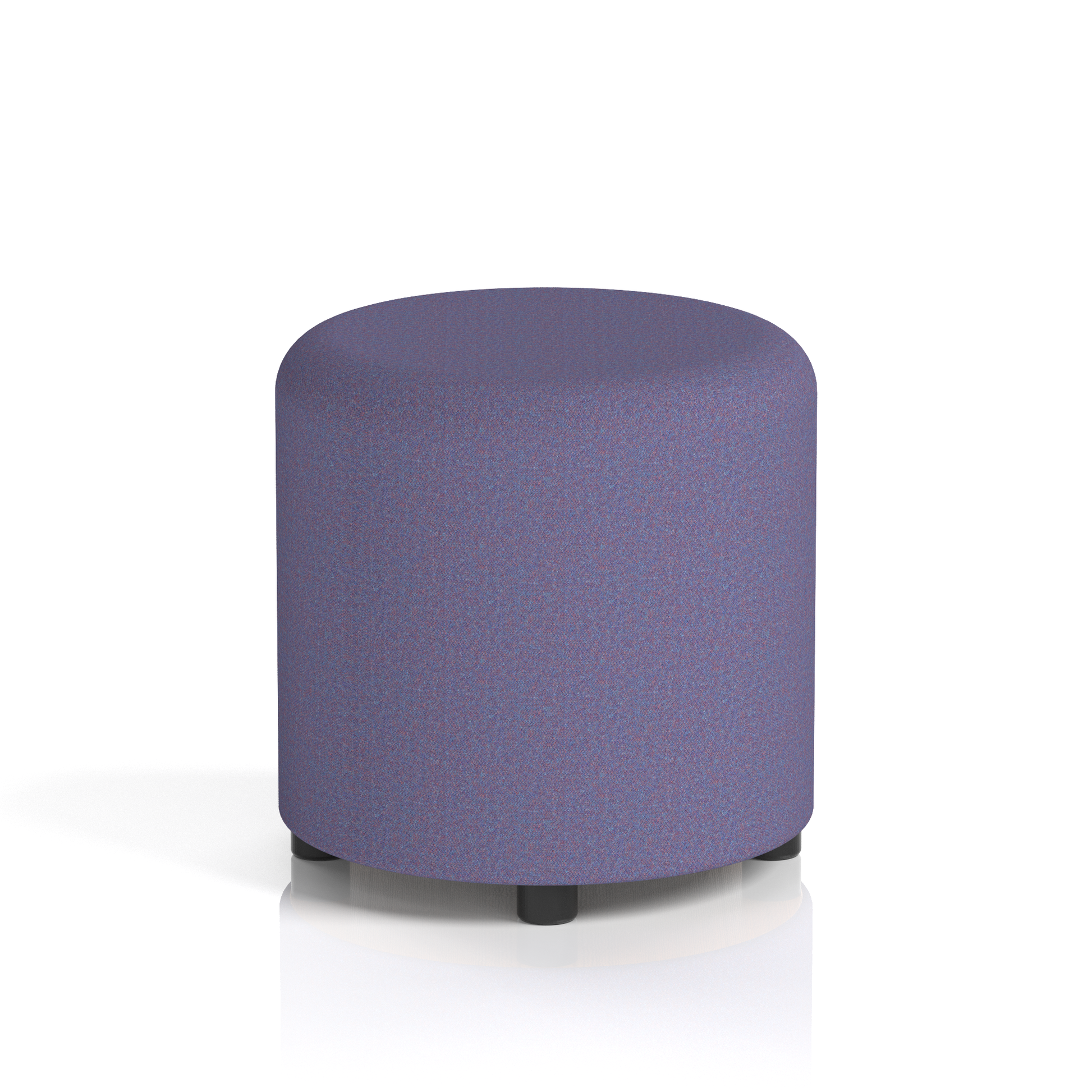 Harlestone Round Stool in Single Tone