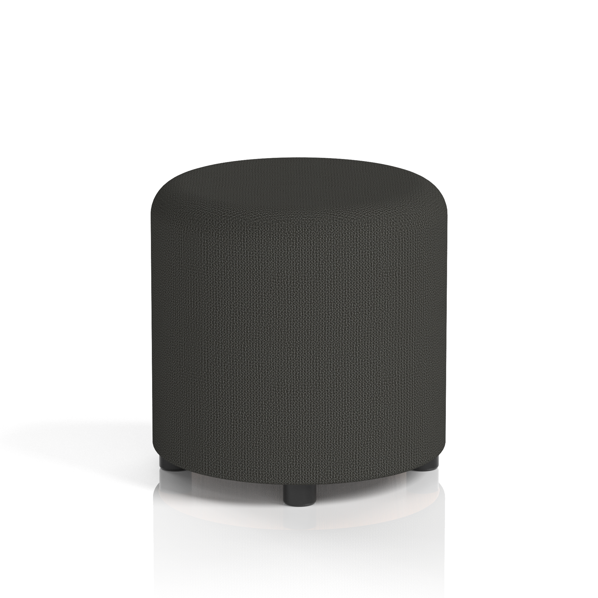 Harlestone Round Stool in Single Tone