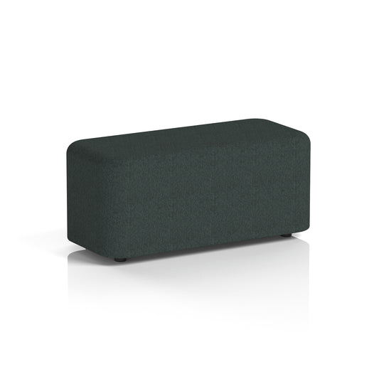 EE - Harlestone Rectangular Stool in Single Tone